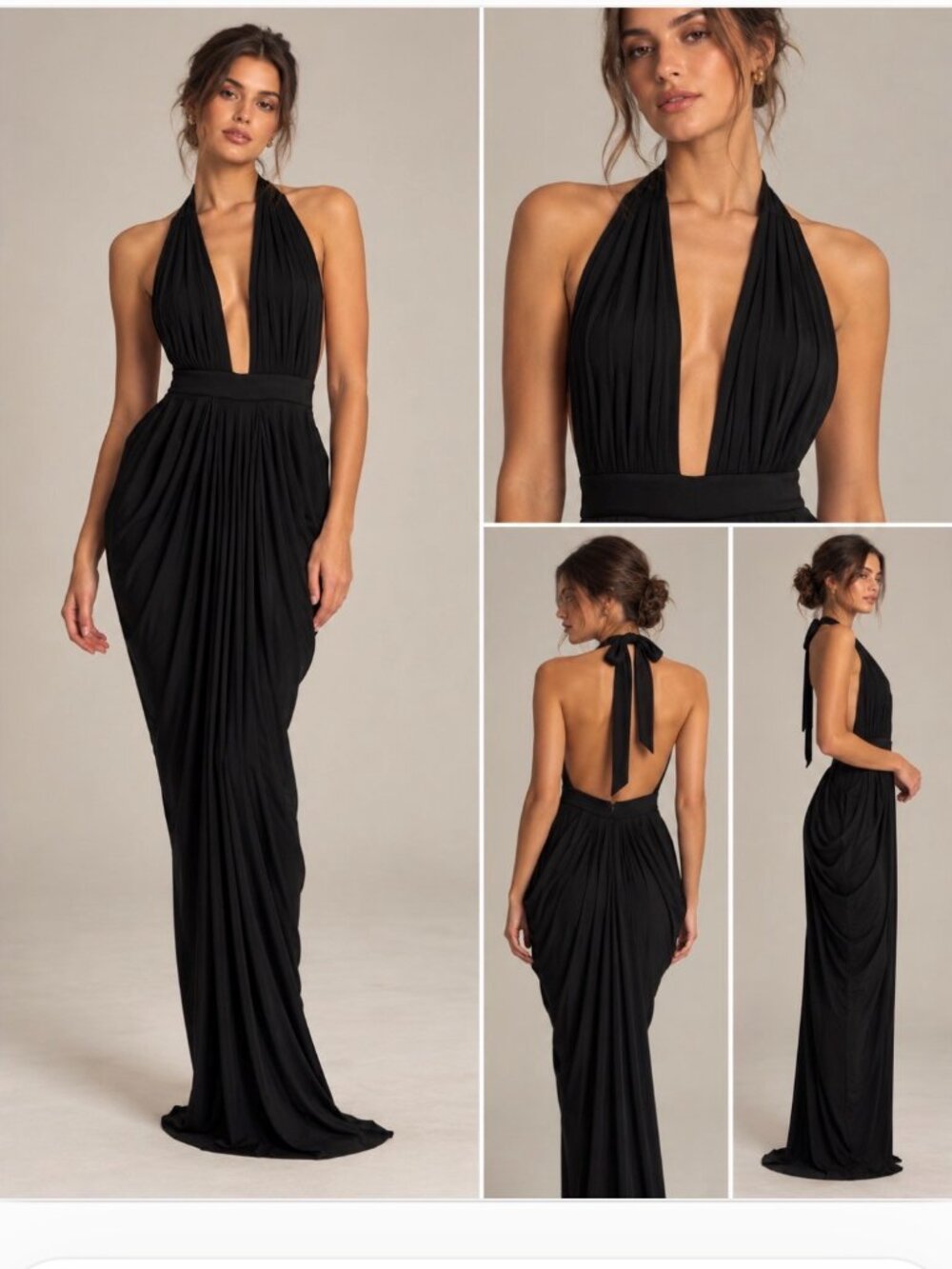 Formal Dress